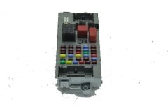 Fiat Ducato 2006-2014 Arası Sigorta Kutusu Orijinal Opar 1369571080