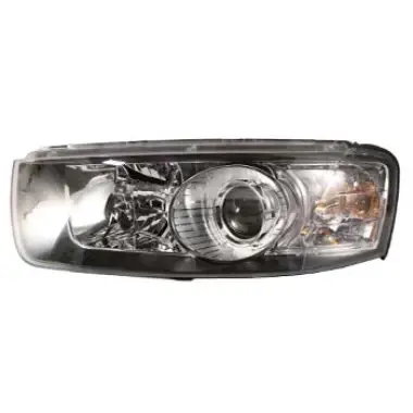 Chevrolet Captiva Sol Far Komple C140 Kasa Wisco Marka 95413290