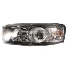 Chevrolet Captiva Sol Far Komple C140 Kasa Wisco Marka 95413290