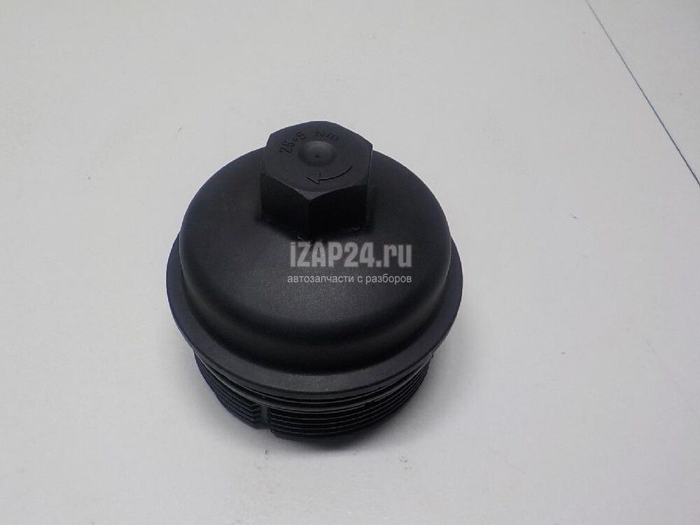 Peugeot 2008 2013-2020 1.5 Hdı Yağ Filtre Kapağı Orjinal Psa Marka 9814292780