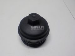 Peugeot 2008 2013-2020 1.5 Hdı Yağ Filtre Kapağı Orjinal Psa Marka 9814292780