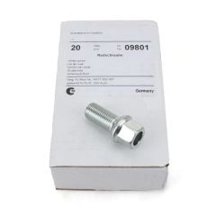 Volkswagen Golf 4 Bijon Saplaması Febi Marka 09801