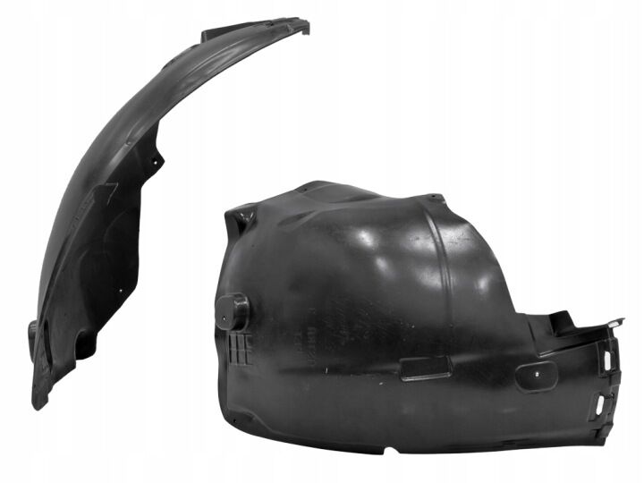 Opel Astra H Ön Sağ Önün Arka Çamurluk Davlumbazı Dega Marka 1106014