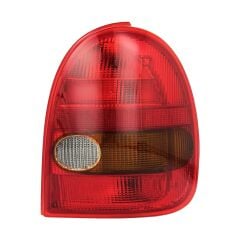Opel Corsa B 3 Kapı Sağ Stop Lambası İthal Marka 1222034