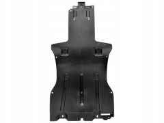 Volkswagen Touareg Motor Alt Muhafaza Orta 2003-2010 GKL Marka 7L0825231AH