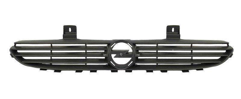 Opel Corsa B Ön Panjur 1997 Model Sonrası İthal Ürün 6320134