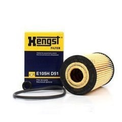 Mercedes Benz A Serisi W168 A140 Yağ Filtresi Henst Marka E105HD51