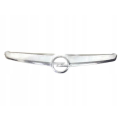 Opel İnsignia Majyajlı Kasa Panjur Nikelajı Krom ( Amblemli ) 2013-2016 Orjinal Psa Marka 22787081