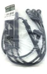 Renault Clio III 2004 - 2010 1.2 16V D4F Buji Kablosu Takımı Mais Marka 224404659R