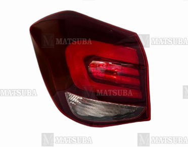 Hyundai i20 Sol Stop Lambası 2018 / 2020 Model Matsuba Marka 92401-C8600