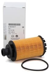 Opel İnsignia B 2.0 Dizel Motor Yağ Filtresi Orjinal Psa Marka 95528277