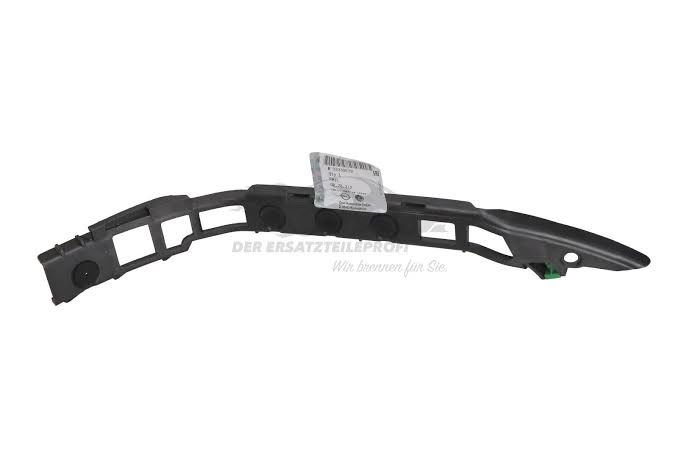 Opel Meriva A Arka Sol Tampon Braketi Gm Orjinal 93330079