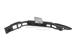 Opel Meriva A Arka Sol Tampon Braketi Gm Orjinal 93330079