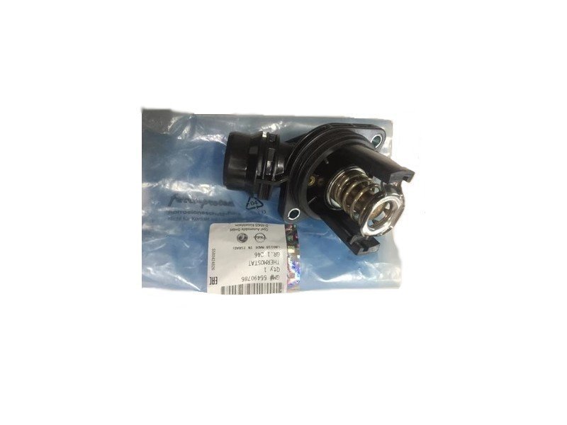 Opel İnsignia 1.6 Dizel Termostat Gm Orjinal 55490785