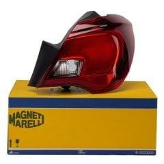 Opel Corsa E Dış Sağ Stop Magnet Marelli 1222566