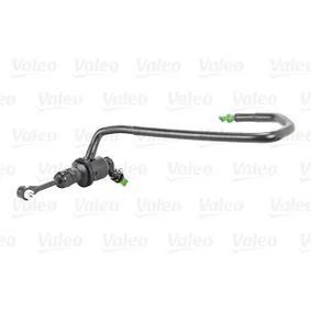 Renault Clio III 2004 - 2010 1.5 DCİ Debriyaj Üst Merkezi Valeo Marka 804816