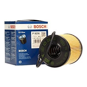 Opel Corsa D 1.3 Dizel Tırnaklı Tip Yağ Filtresi Bosch Marka 5650342