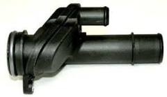 Peugeot 407 Termostat Kapağı Orjinal Psa Marka 1336.Y2