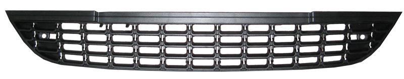 Opel Astra J Ön Tampon Orta Izgarası Park Sensörü Hariç İthal Ürün 1400466