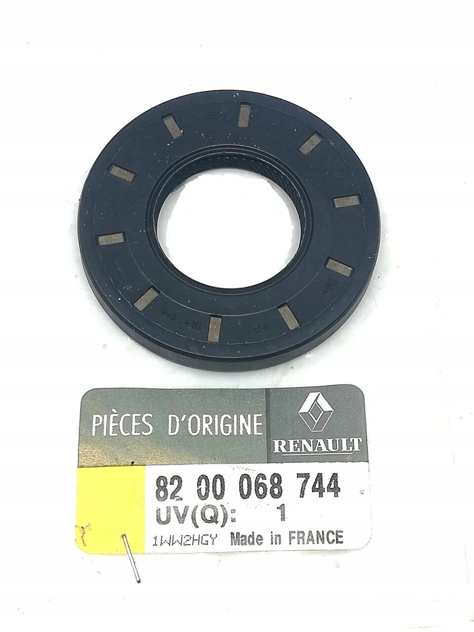 Renault Clio III 2004 - 2010 Şanzuman Aks Keçesi Mais Marka 8200068744