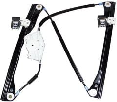 Volkswagen Golf 4 Cam Mekanizması Motorsuz Ön Sol Taraf Jp Group Marka 1188101070