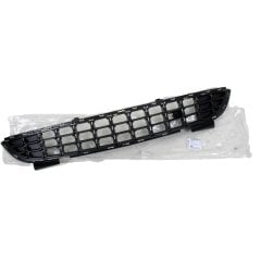 Opel Corsa D Ön Tampon Alt Izgarası Gm Orjinal 1320197-13389554