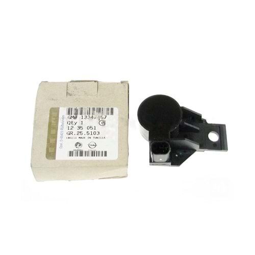Opel Astra J Far Arka Seviye Sensörü Gm Orjinal 13347457-13362768-1235057-1235051