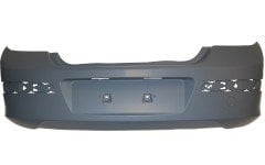 Opel Astra H HB Kasa Arka Tampon 1404175