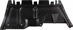 Volkswagen Golf 4 Motor Alt Muhafaza 1997-2004 GKL Marka 1J0825237R