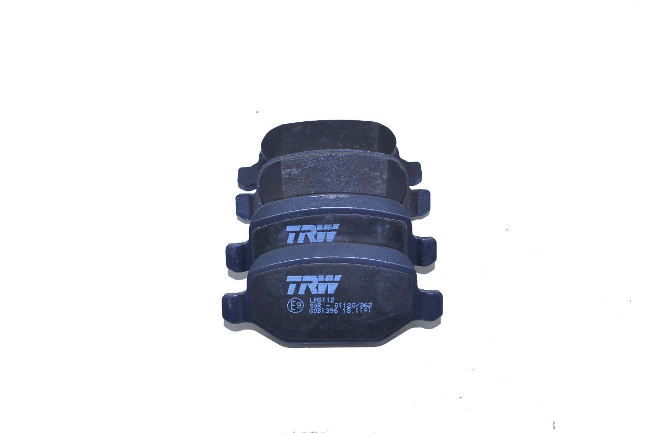Fiat Linea Arka Fren Balata Takımı (Diskli) TRW  77365858