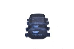 Fiat Linea Arka Fren Balata Takımı (Diskli) TRW  77365858