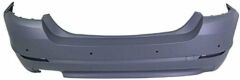 BMW F10 Arka Tampon 2010 / 2013 Model İthal Marka 51127238522