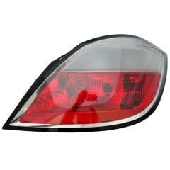 Opel Astra H Beyaz Zeminli Sol Stop Lambası Hella Marka 1222353