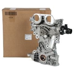 Opel Astra J 1.4 Turbo Yağ Pompası Devirdaim Termostat Komple Gm Orjinal 55565338 - 25199424 - 25197590