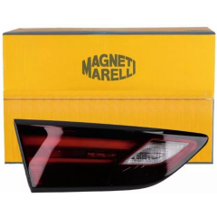 Opel Astra K Sol Bagaj İç Stop Lambası Ledli Magnet Marelli Marka 714081410103 - 39098794