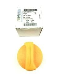 Opel Corsa D 1.3 (DTJ) Yağ Kapağı Gm Orjinal 93186857