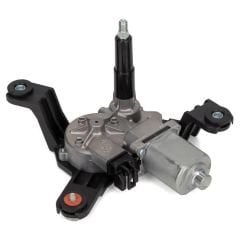 Opel Astra K Arka Silecek Motoru Psa Orjinal YR00003780