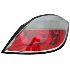 Opel Astra H Beyaz Zeminli Sağ Stop Lambası Hella Marka 1222354