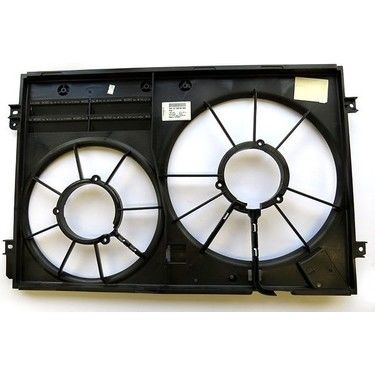 Seat Leon Fan Davlumbazı 2004-2009 Nova Marka 1K0121205AD