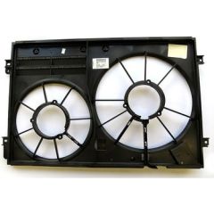 Seat Leon Fan Davlumbazı 2004-2009 Nova Marka 1K0121205AD
