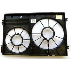 Audi A3 Fan Davlumbazı 2004-2009 Nova Marka 1K0121205AD