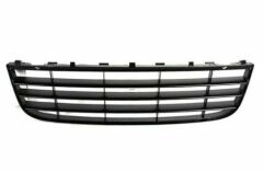 Volkswagen Jetta Ön Tampon Orta Izgarası 2005 / 2010 İthal 1K0853677C9B9