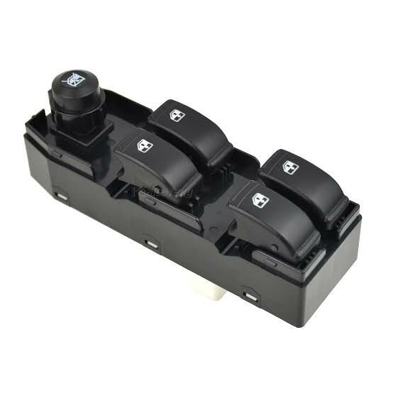 Chevrolet Lacetti Sol Cam Kaldırma Düğmesi 96552814
