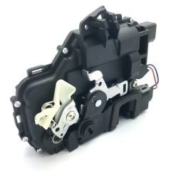 Volkswagen Golf 4 Arka Sol Kapı Kilidi İthal Marka 3B4839015A