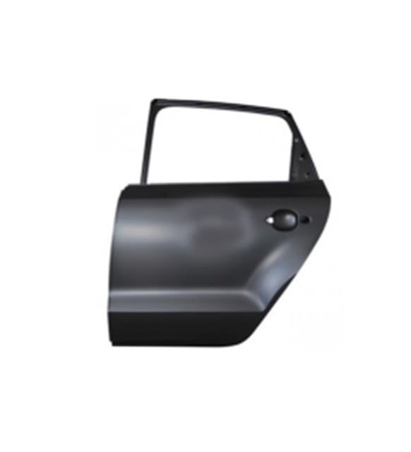 Volkswagen Polo Sol Arka Kapı Dega Marka 6R4833055J