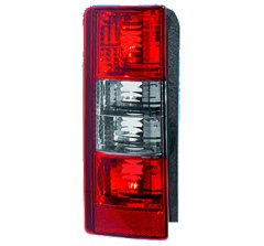 Opel Combo C Sol Stop Lambası Magnet Marelli Marka 1222061