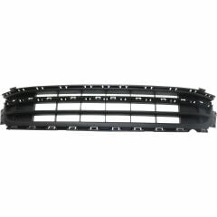 Volkswagen Jetta Ön Tampon Orta Izgarası 2015 / 2018 Sensörsüz 5C6853677Q9B9