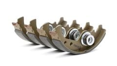 Fiat Uno 60 Arka Kampana Fren Balatası Brembo Marka 71738375