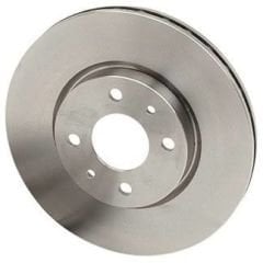 Fiat Linea Ön Fren Disk Takımı TRW Marka 46455892