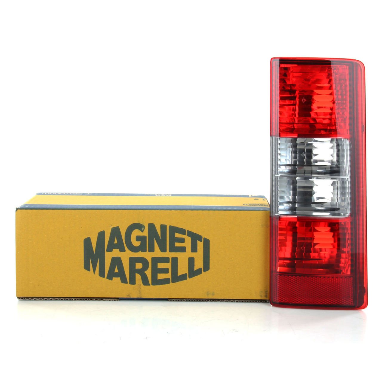 Opel Combo C Sağ Stop Lambası Magnet Marelli Marka 1222062